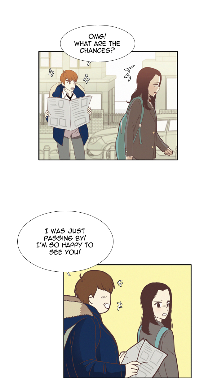 Girl’s World ( World of Girl ) Chapter 72 - page 14