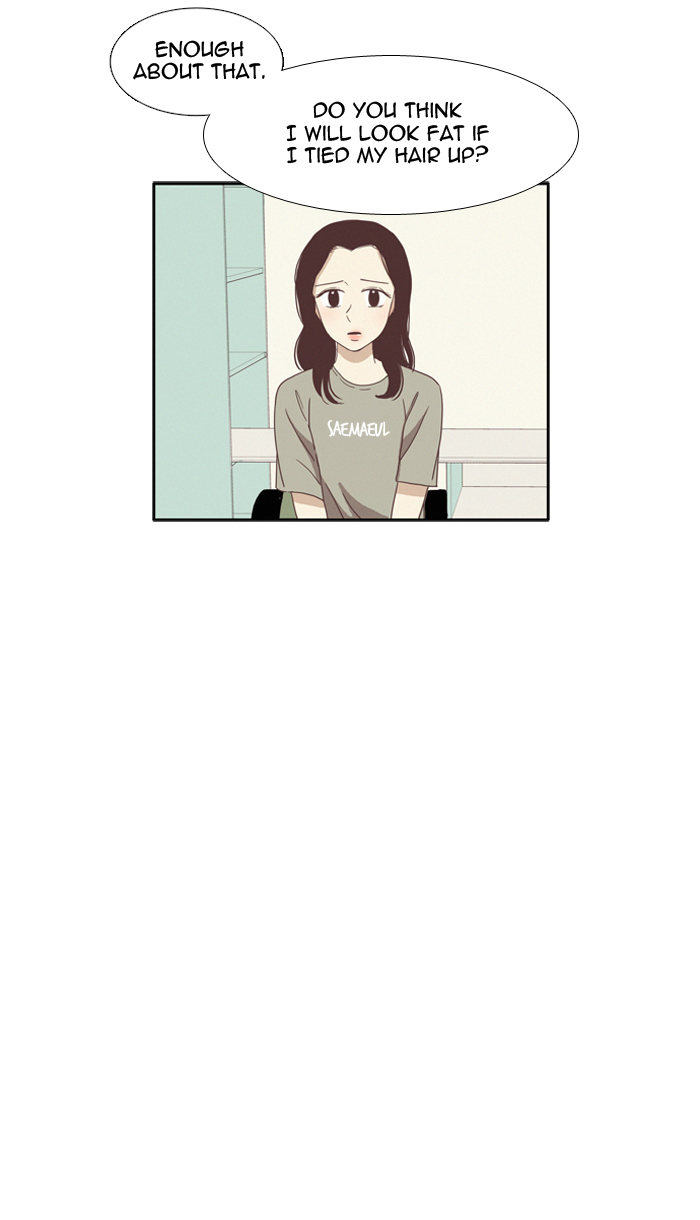 Girl’s World ( World of Girl ) Chapter 72 - page 21