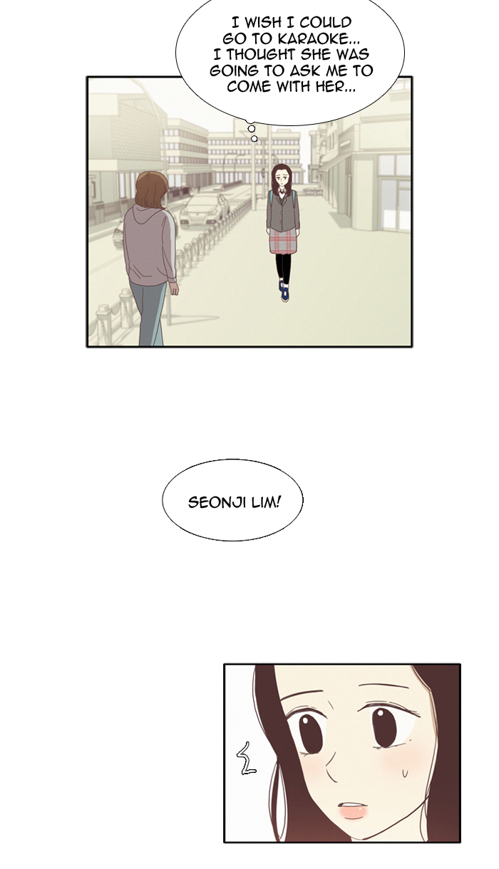 Girl’s World ( World of Girl ) Chapter 72 - page 22