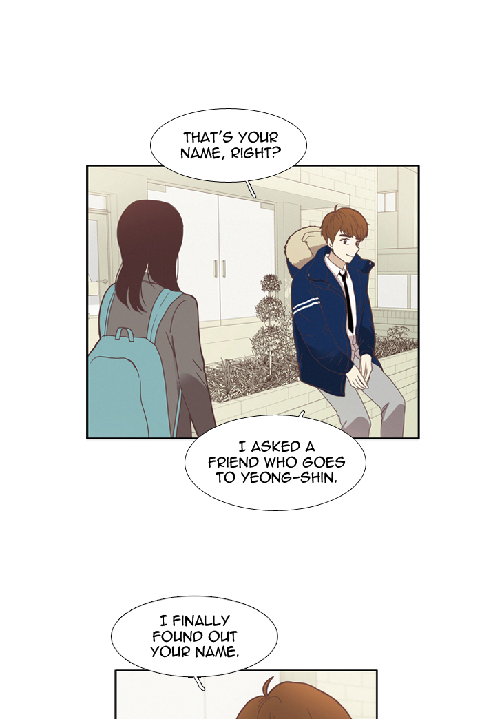 Girl’s World ( World of Girl ) Chapter 72 - page 23