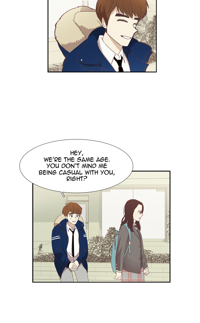 Girl’s World ( World of Girl ) Chapter 72 - page 24