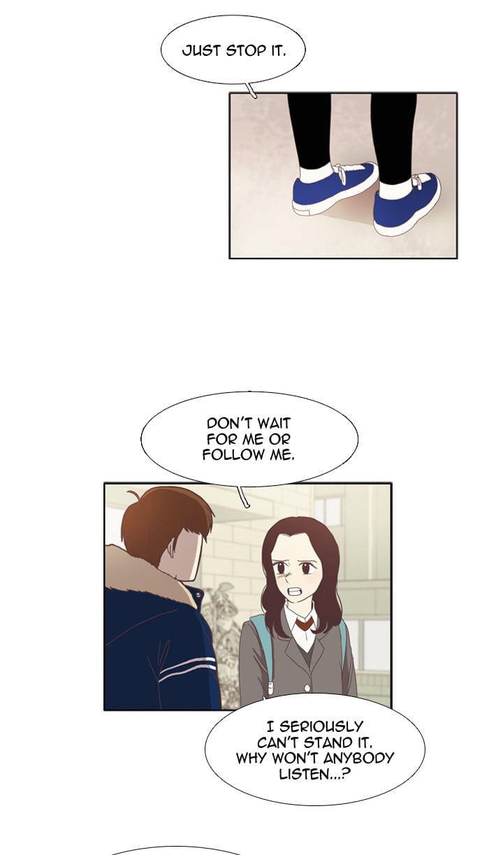 Girl’s World ( World of Girl ) Chapter 72 - page 25