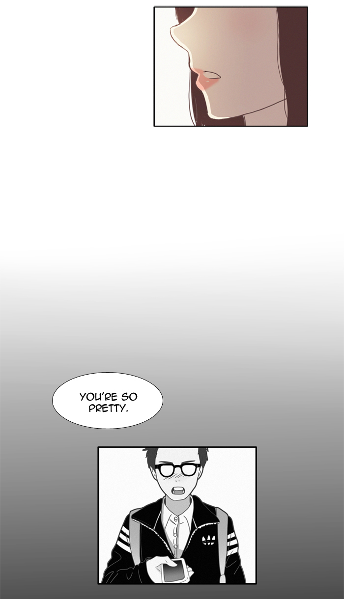 Girl’s World ( World of Girl ) Chapter 72 - page 27