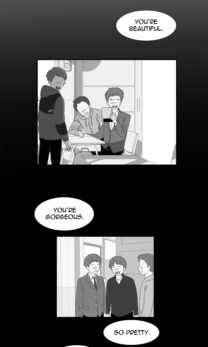 Girl’s World ( World of Girl ) Chapter 72 - page 28