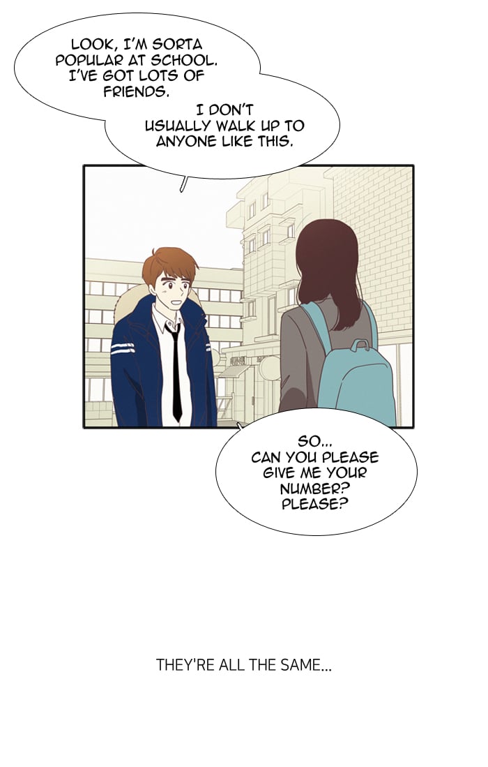 Girl’s World ( World of Girl ) Chapter 72 - page 30