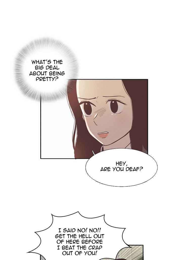 Girl’s World ( World of Girl ) Chapter 72 - page 31