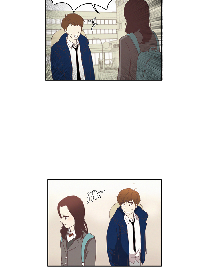 Girl’s World ( World of Girl ) Chapter 72 - page 32