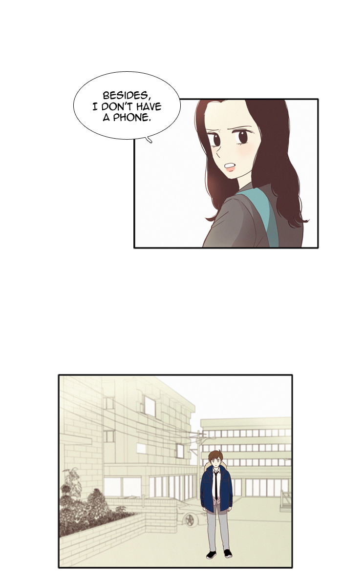 Girl’s World ( World of Girl ) Chapter 72 - page 33