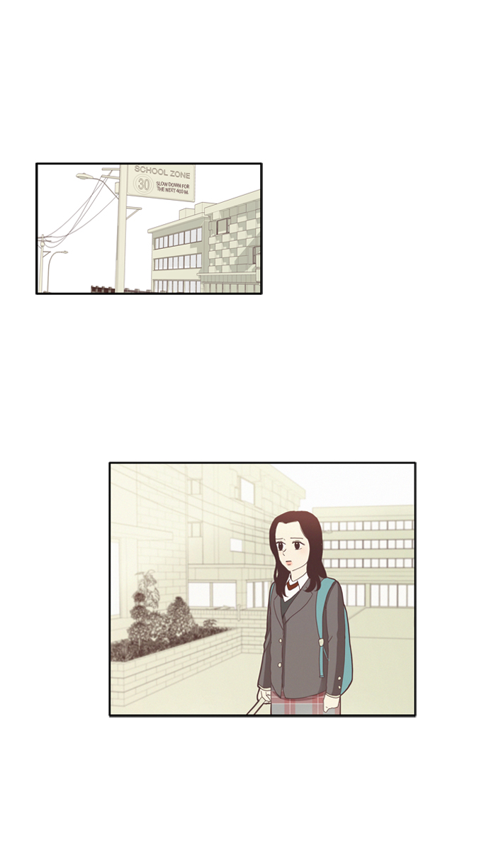Girl’s World ( World of Girl ) Chapter 72 - page 35