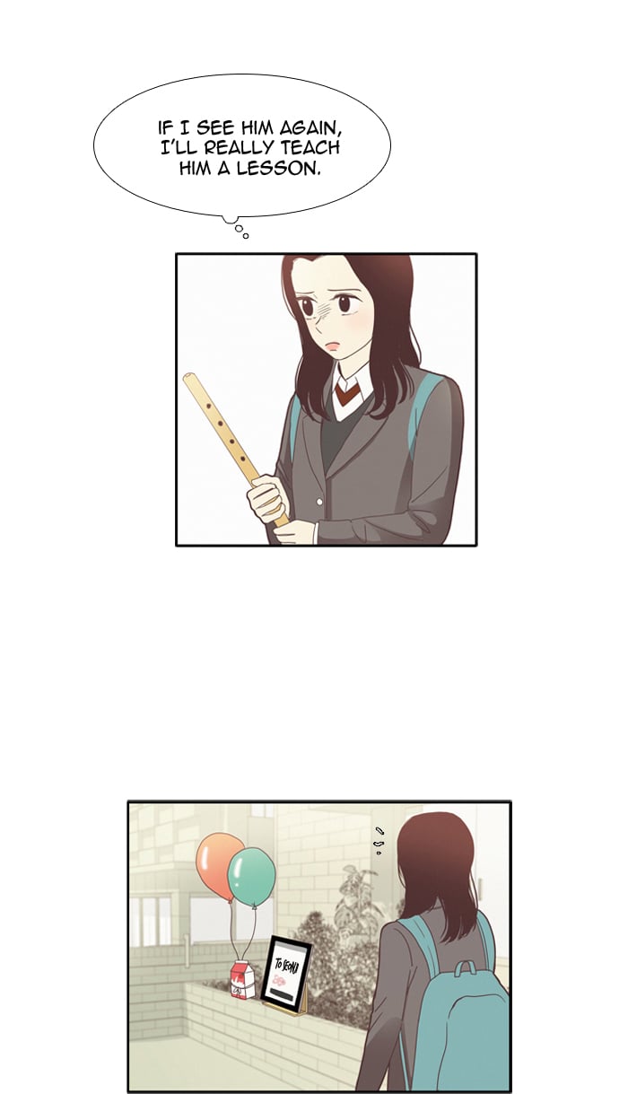 Girl’s World ( World of Girl ) Chapter 72 - page 36