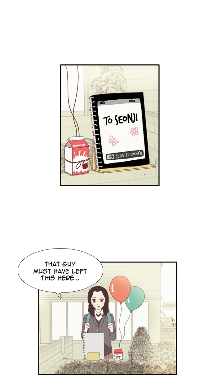 Girl’s World ( World of Girl ) Chapter 72 - page 37