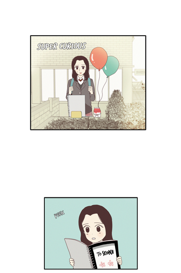Girl’s World ( World of Girl ) Chapter 72 - page 38
