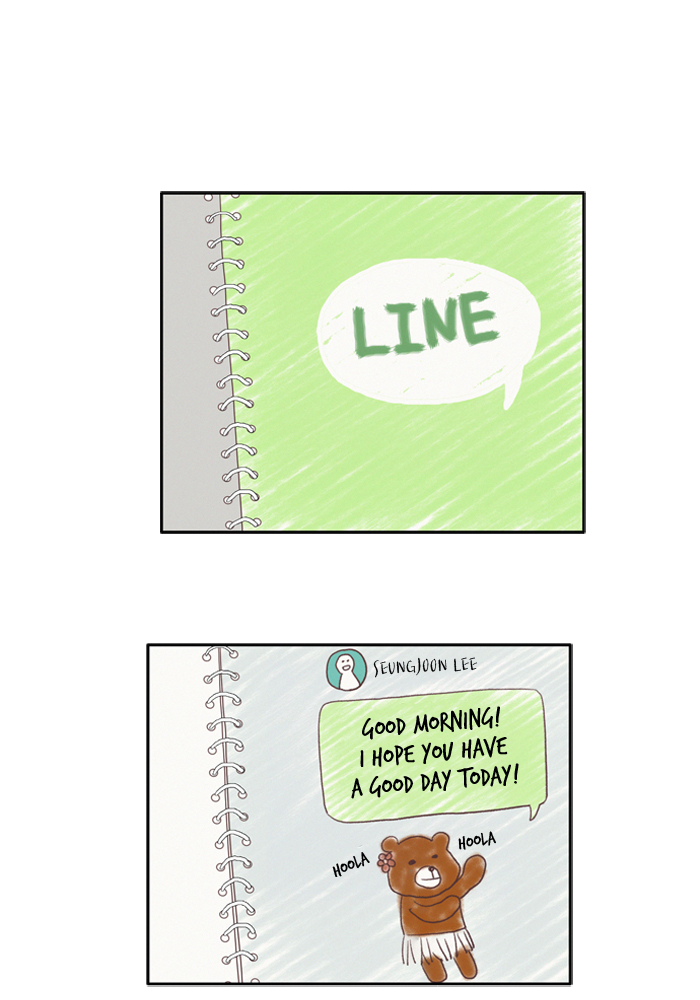 Girl’s World ( World of Girl ) Chapter 72 - page 39