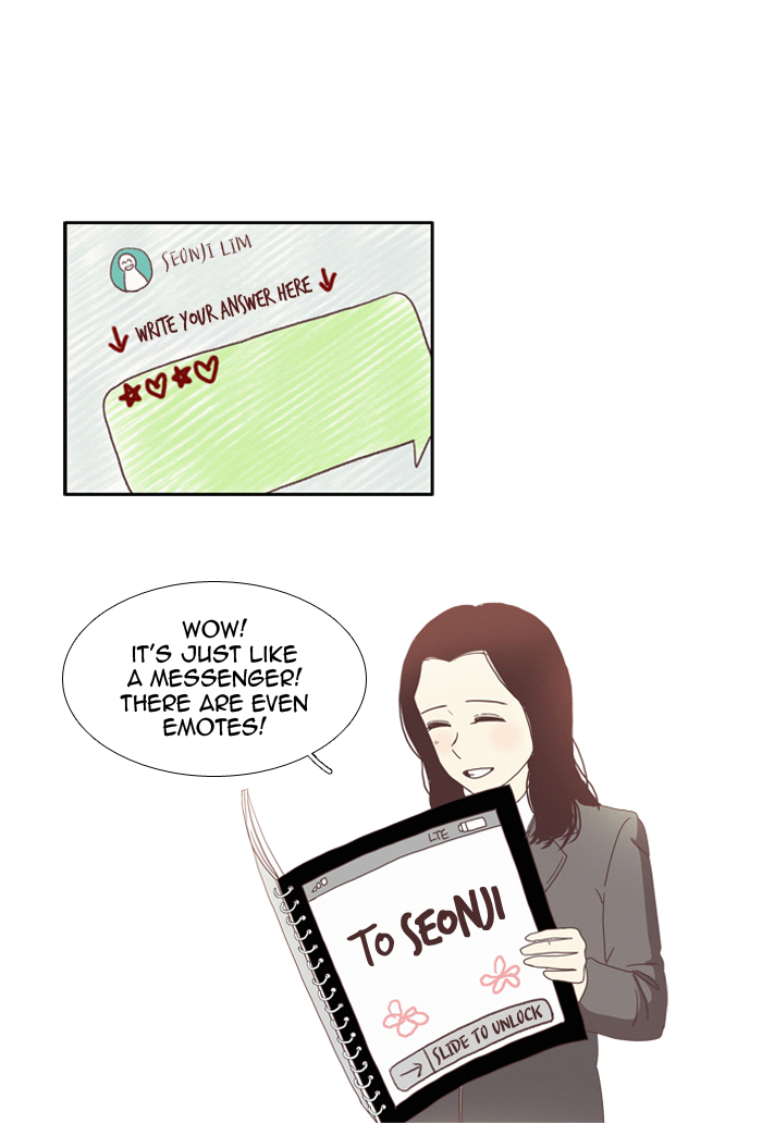 Girl’s World ( World of Girl ) Chapter 72 - page 40