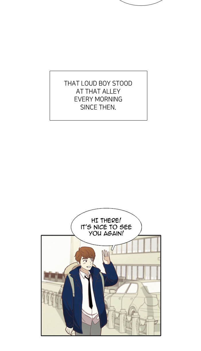 Girl’s World ( World of Girl ) Chapter 72 - page 5