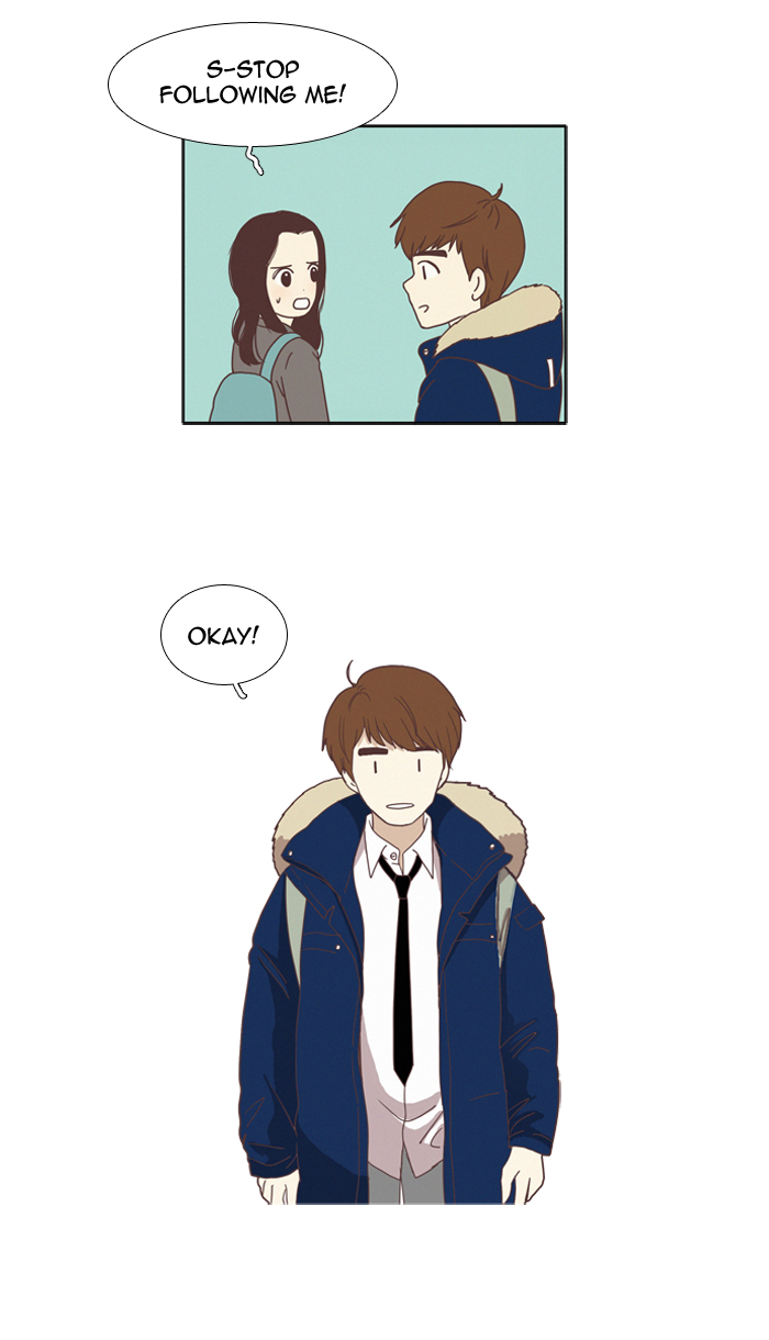 Girl’s World ( World of Girl ) Chapter 72 - page 7