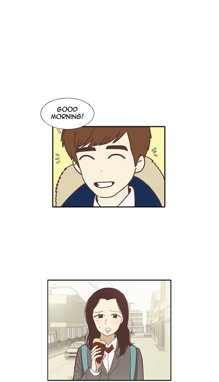 Girl’s World ( World of Girl ) Chapter 72 - page 8