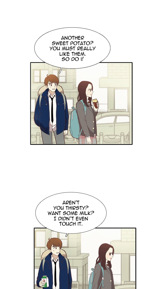 Girl’s World ( World of Girl ) Chapter 72 - page 9