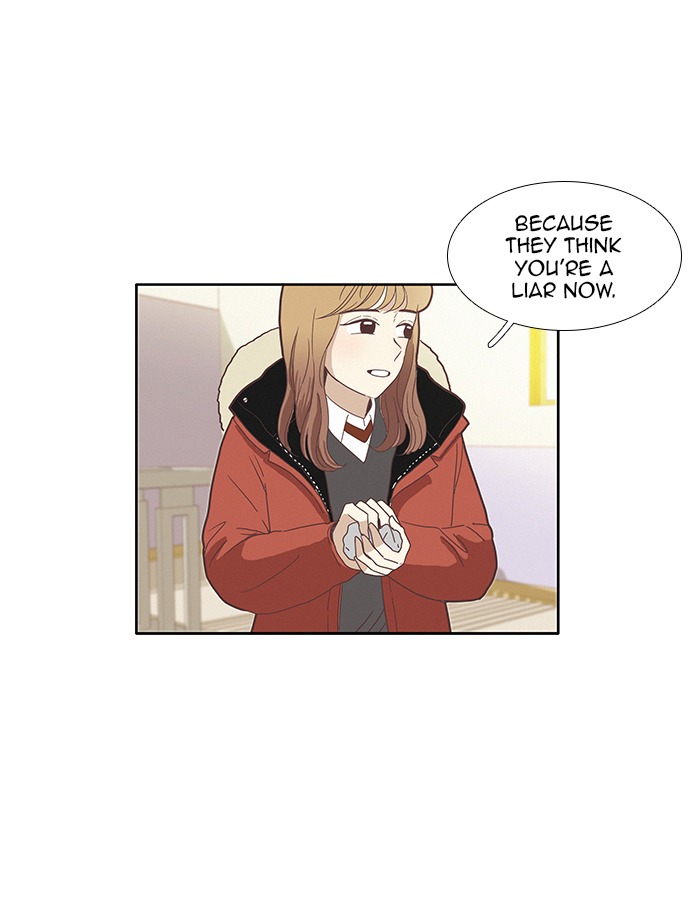 Girl’s World ( World of Girl ) Chapter 71 - page 14
