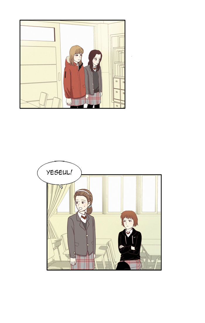 Girl’s World ( World of Girl ) Chapter 71 - page 20