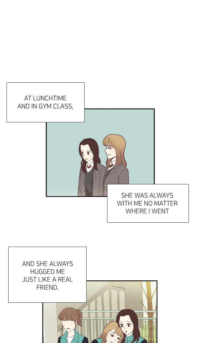 Girl’s World ( World of Girl ) Chapter 71 - page 23