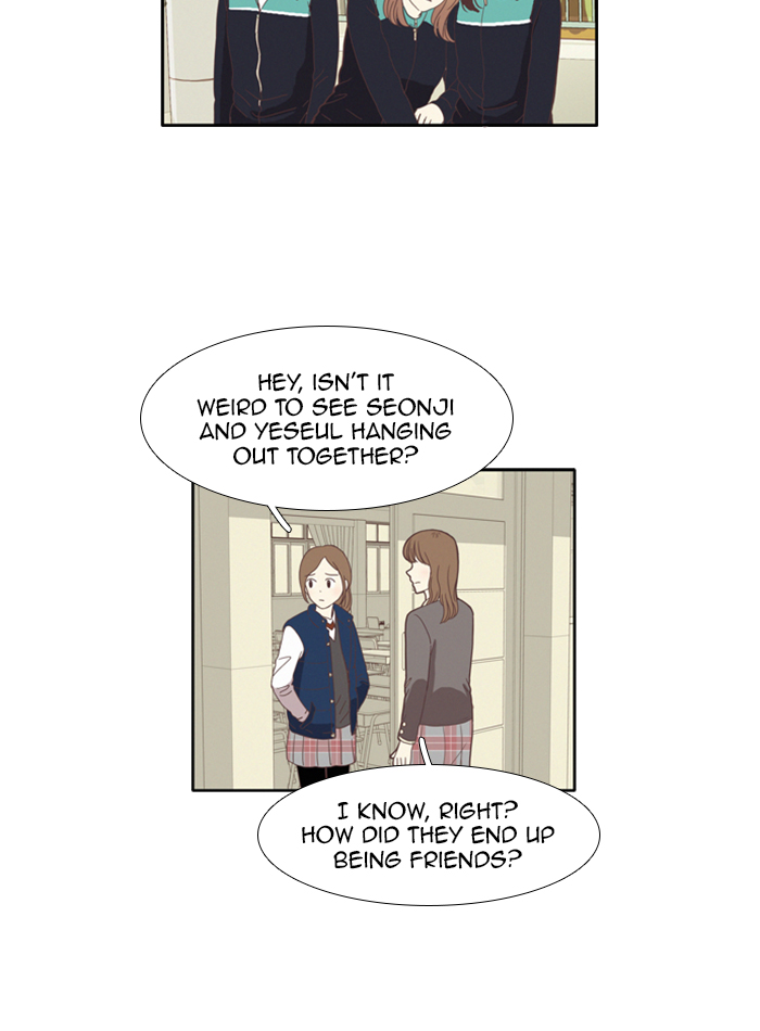 Girl’s World ( World of Girl ) Chapter 71 - page 24