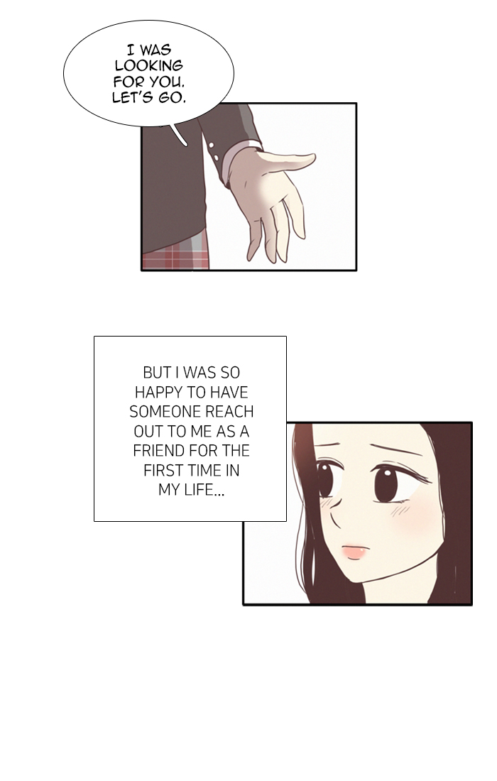 Girl’s World ( World of Girl ) Chapter 71 - page 26