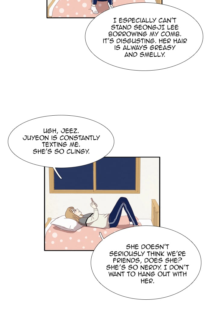 Girl’s World ( World of Girl ) Chapter 71 - page 29