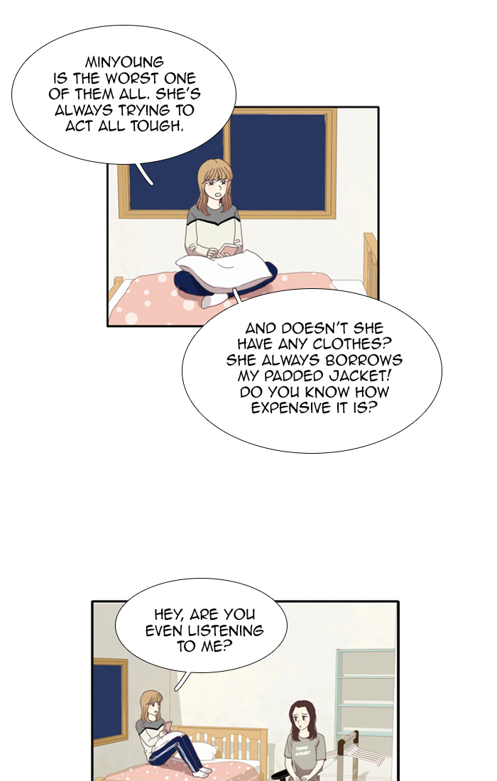 Girl’s World ( World of Girl ) Chapter 71 - page 30
