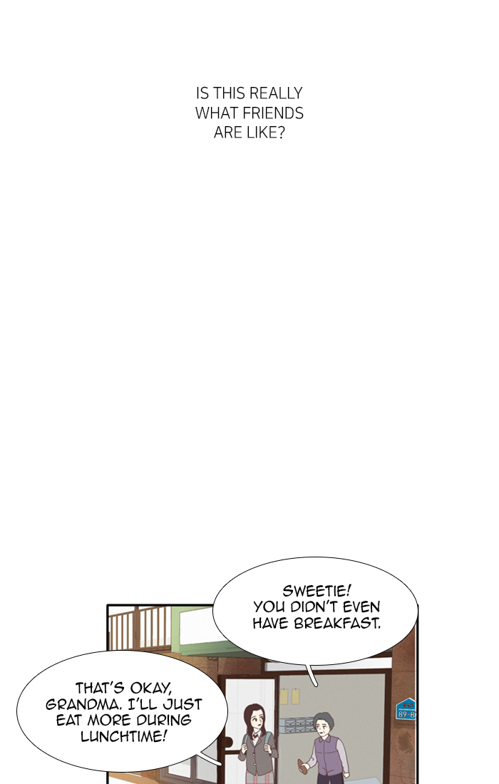 Girl’s World ( World of Girl ) Chapter 71 - page 35