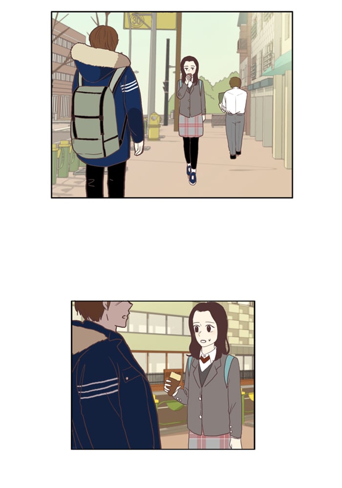 Girl’s World ( World of Girl ) Chapter 71 - page 37