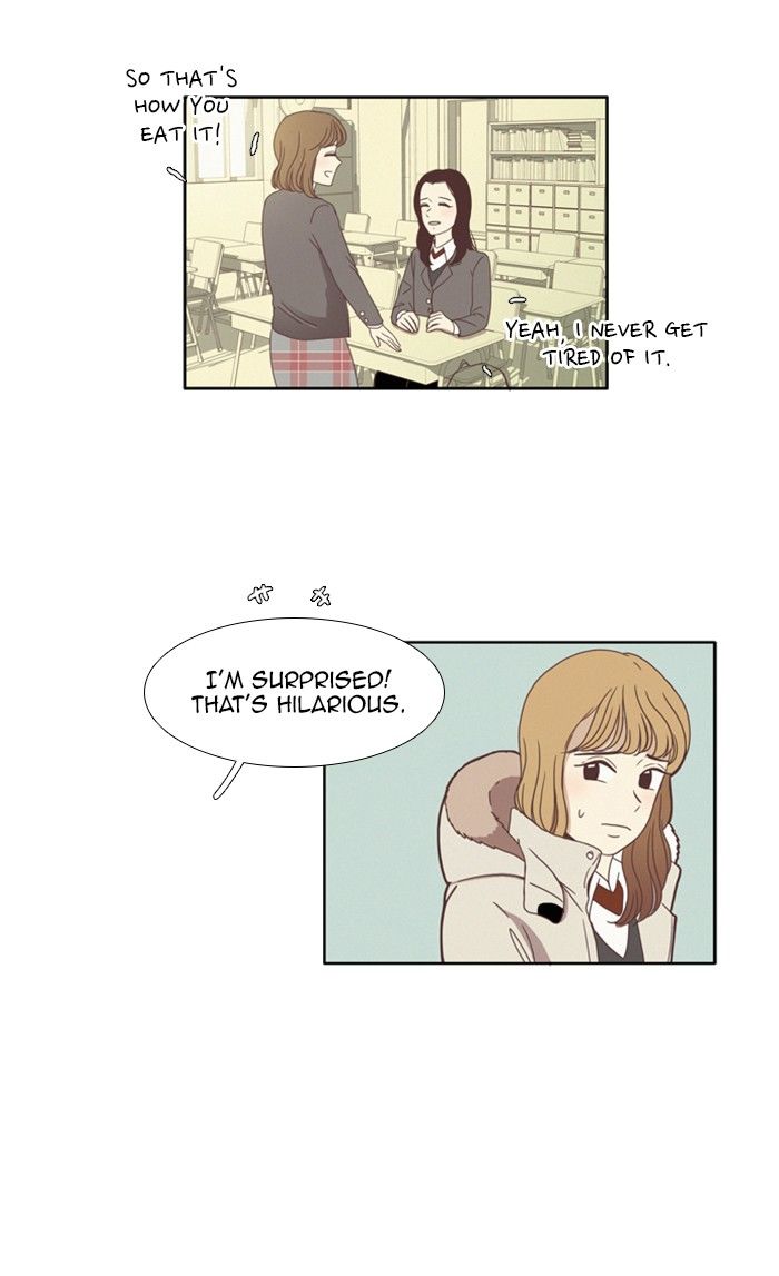 Girl’s World ( World of Girl ) Chapter 70 - page 11