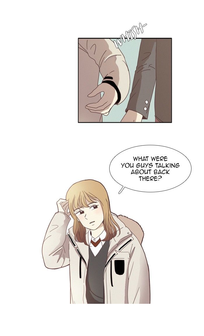Girl’s World ( World of Girl ) Chapter 70 - page 14