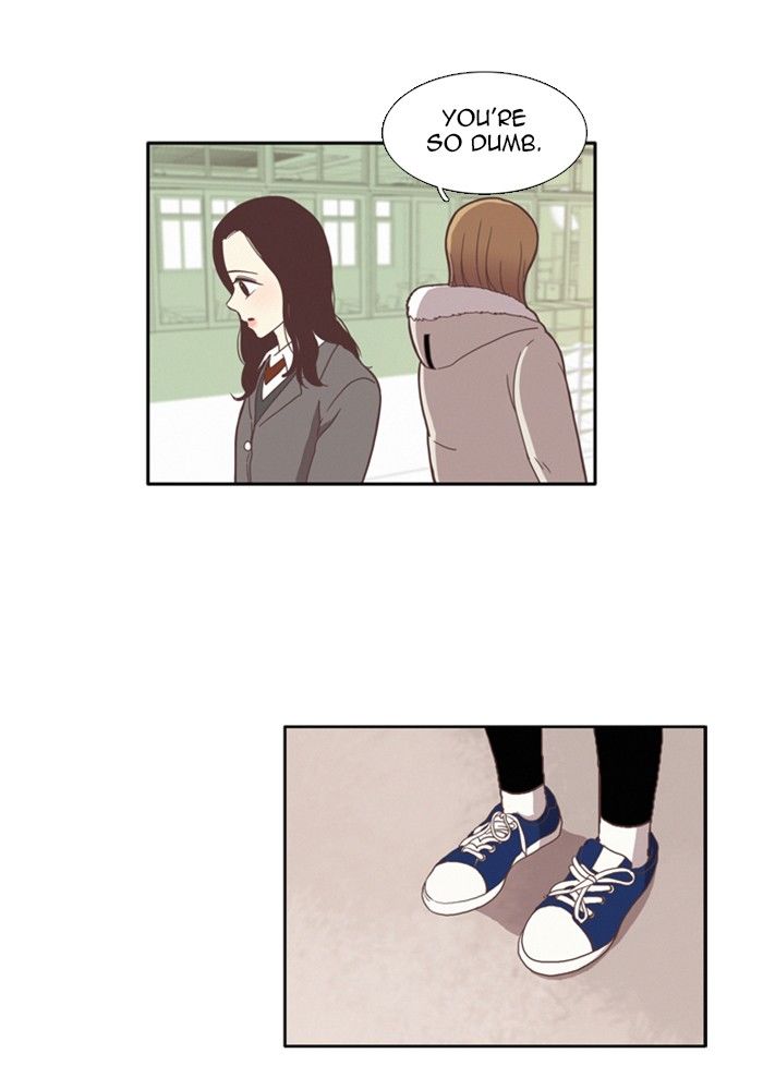 Girl’s World ( World of Girl ) Chapter 70 - page 18