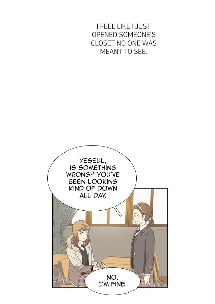 Girl’s World ( World of Girl ) Chapter 70 - page 19