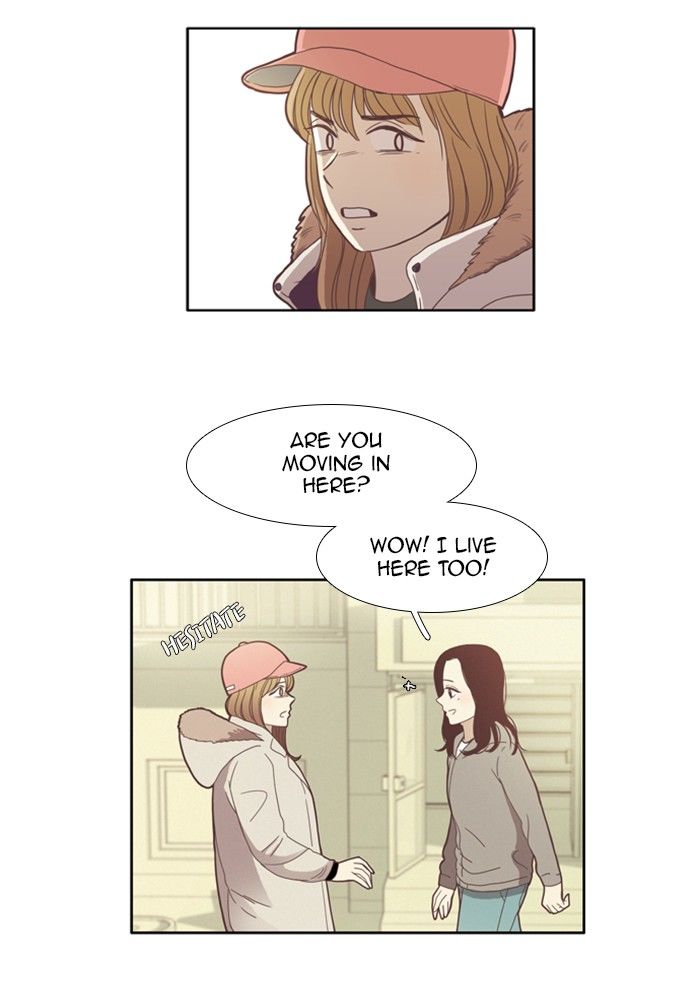 Girl’s World ( World of Girl ) Chapter 70 - page 2