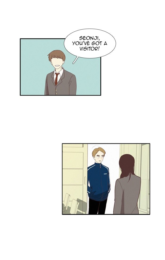 Girl’s World ( World of Girl ) Chapter 70 - page 20