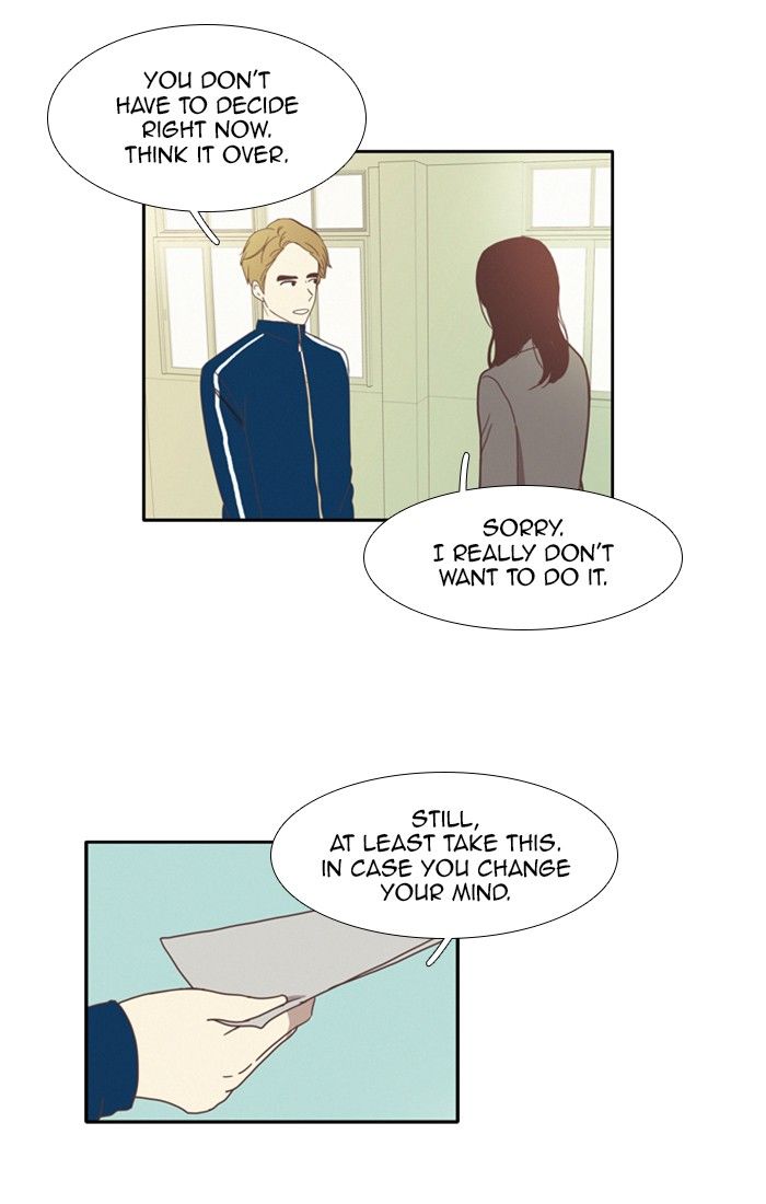 Girl’s World ( World of Girl ) Chapter 70 - page 24