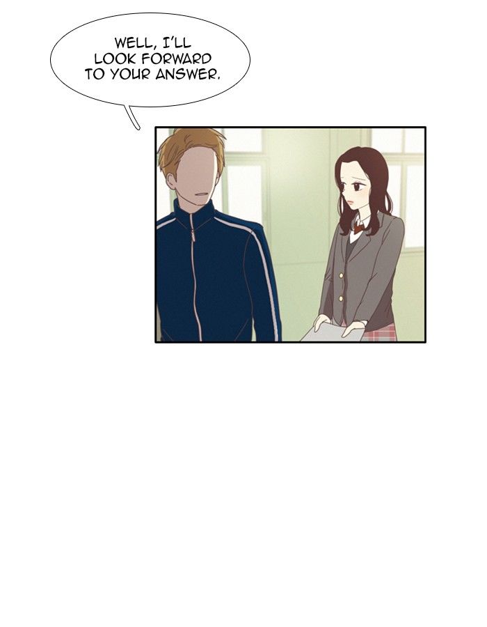 Girl’s World ( World of Girl ) Chapter 70 - page 25