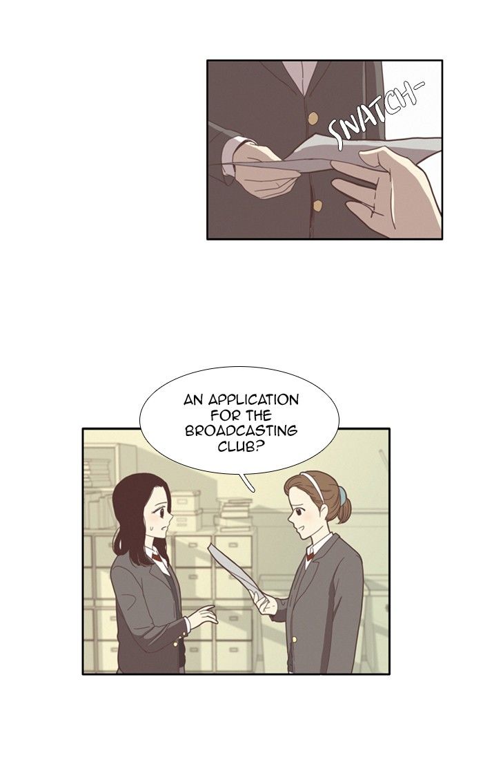 Girl’s World ( World of Girl ) Chapter 70 - page 27