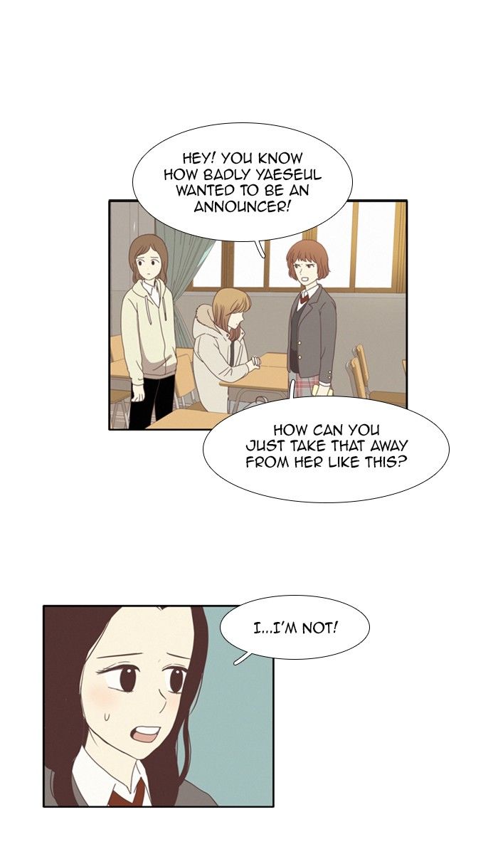 Girl’s World ( World of Girl ) Chapter 70 - page 29