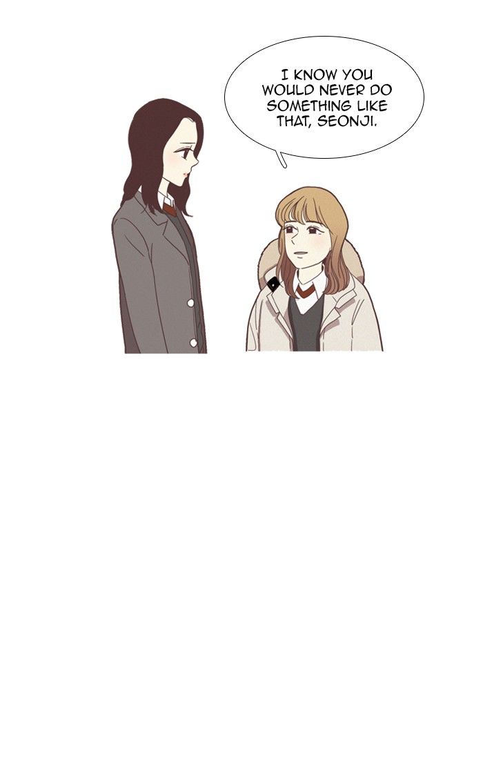 Girl’s World ( World of Girl ) Chapter 70 - page 32