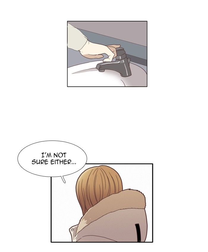 Girl’s World ( World of Girl ) Chapter 70 - page 34