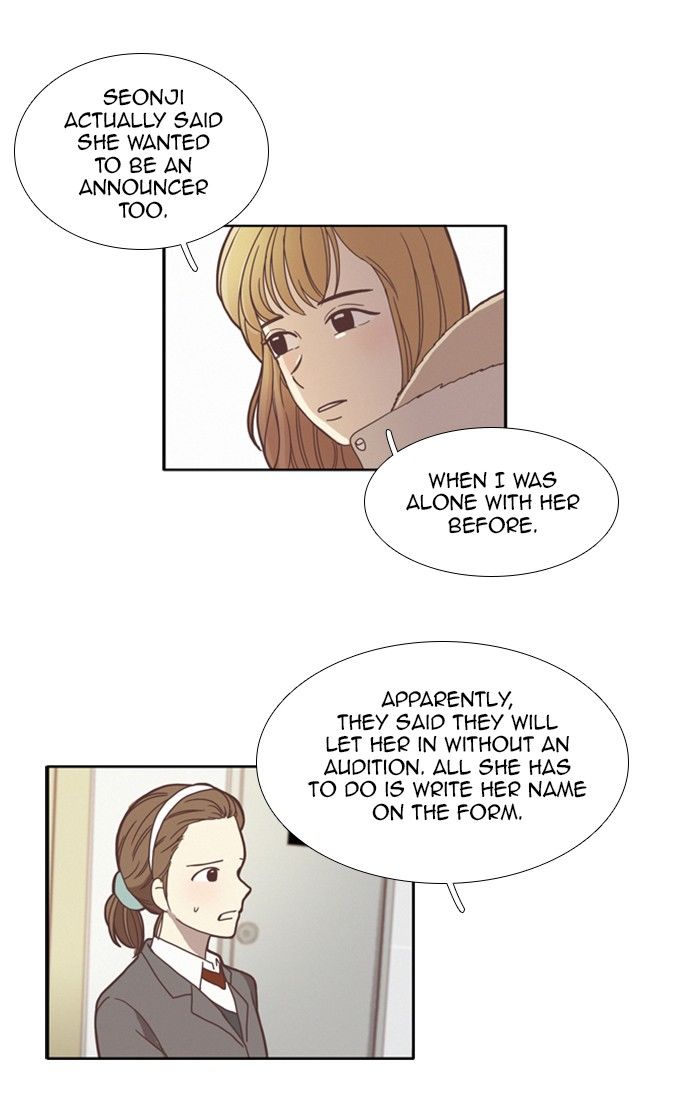 Girl’s World ( World of Girl ) Chapter 70 - page 35