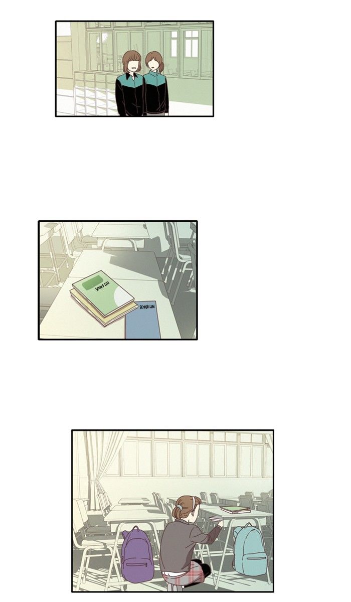 Girl’s World ( World of Girl ) Chapter 70 - page 37