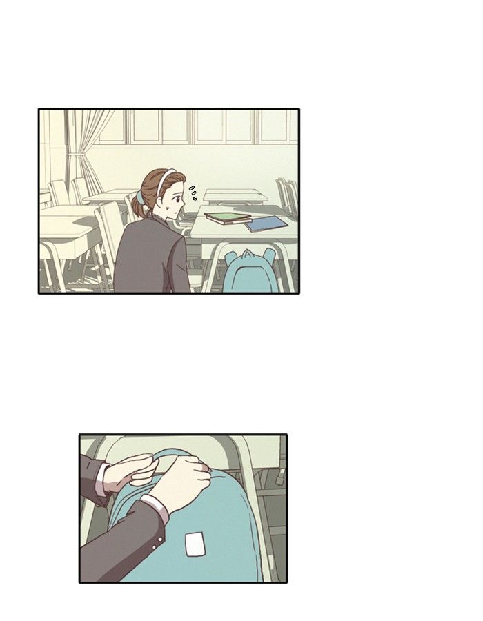 Girl’s World ( World of Girl ) Chapter 70 - page 38