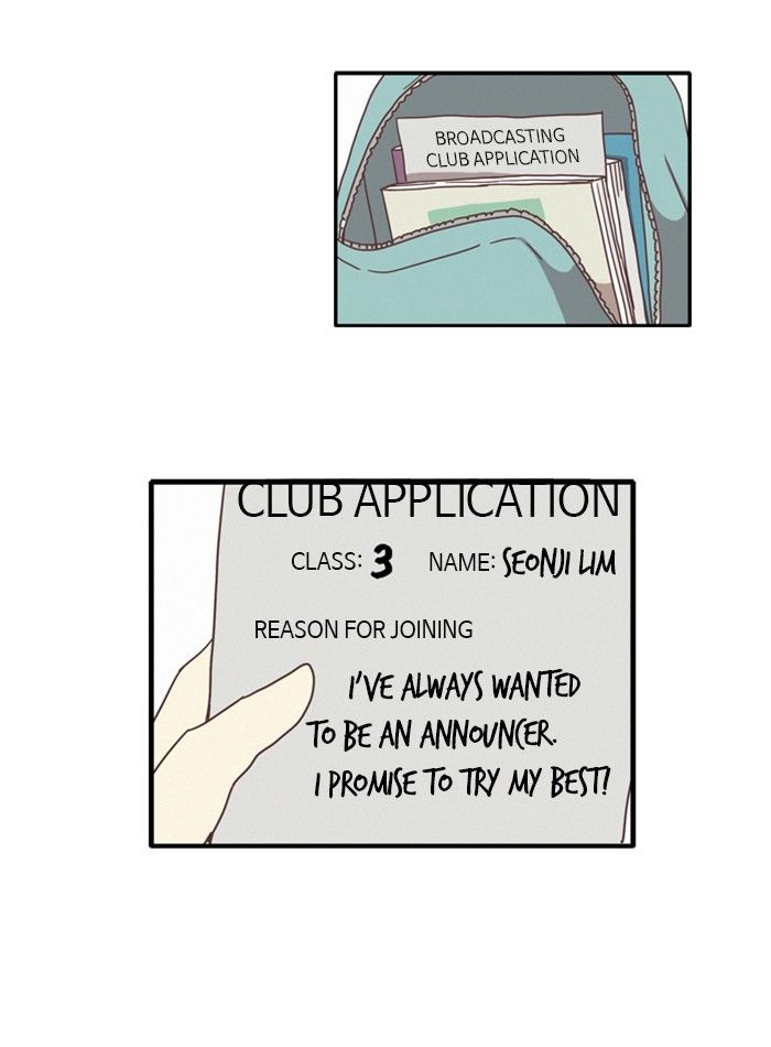 Girl’s World ( World of Girl ) Chapter 70 - page 39