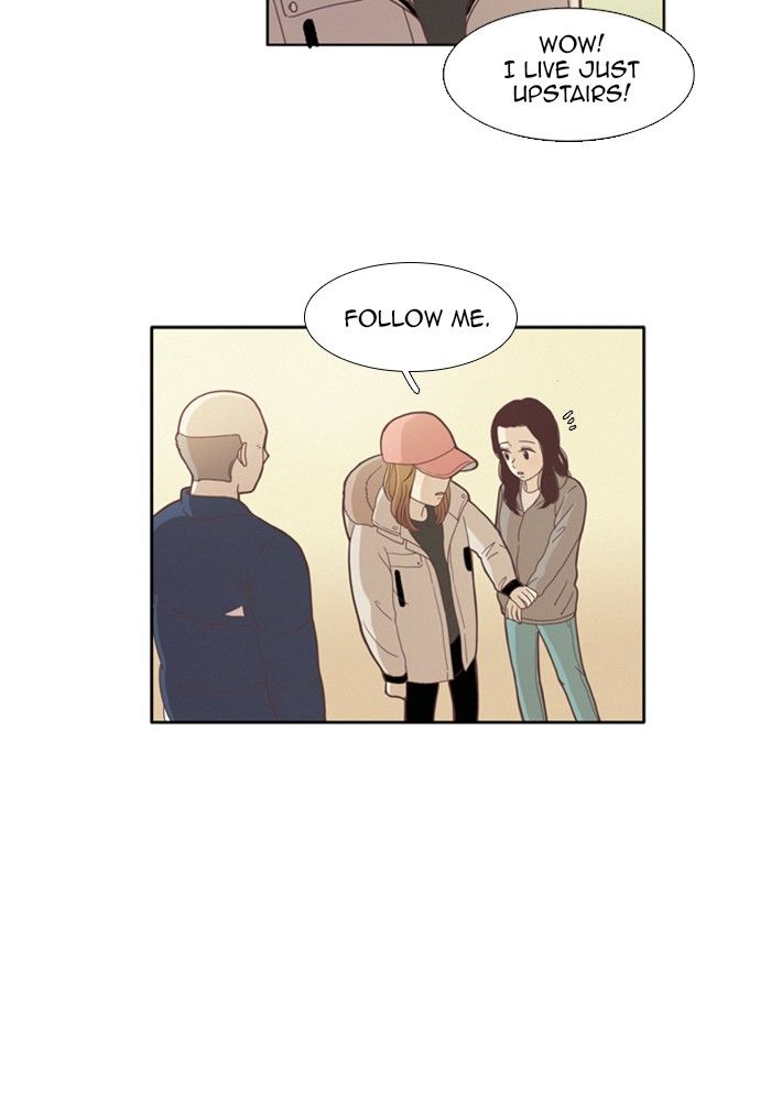 Girl’s World ( World of Girl ) Chapter 70 - page 4