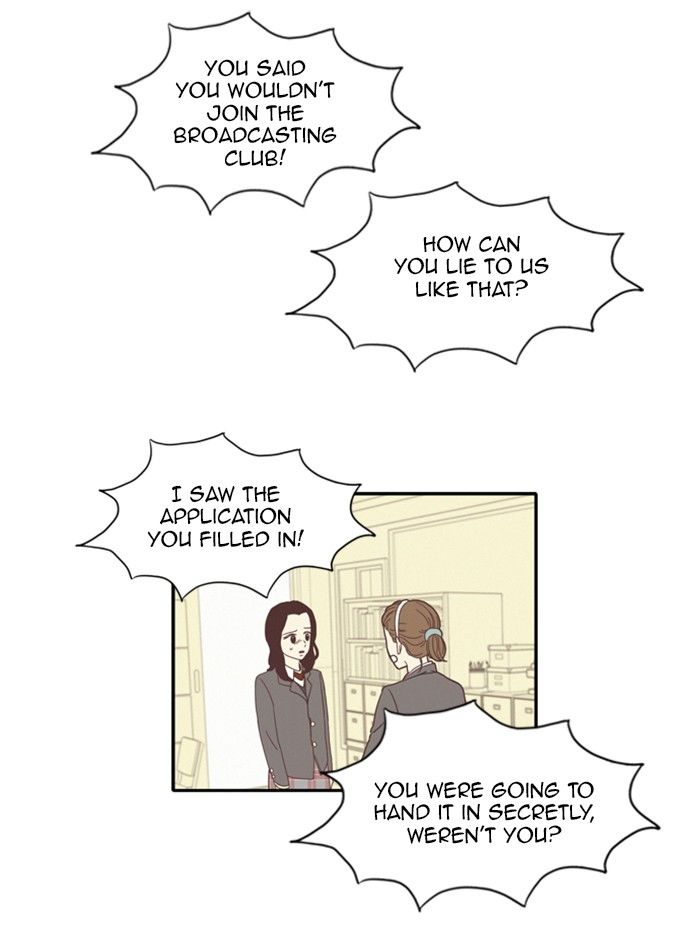 Girl’s World ( World of Girl ) Chapter 70 - page 41
