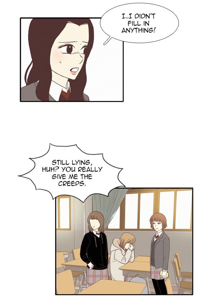 Girl’s World ( World of Girl ) Chapter 70 - page 42